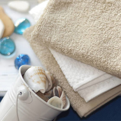 Sea Island Cotton Fragrance Oil