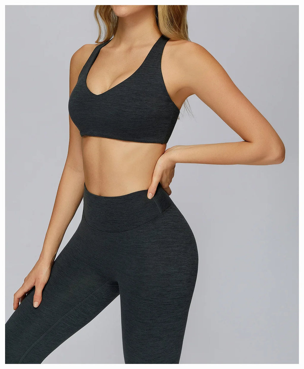 Sport Bra Women Fitness Underwear Yoga Bra Cup Running Yoga Gym Fitness Workout Crop Top Women Push Up Bralette Sports Bras