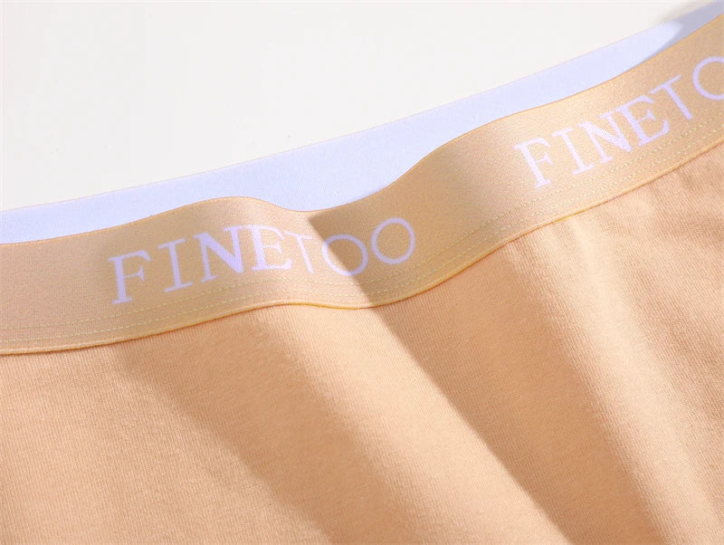 New 3Pcs Women's Cotton Briefs Letter Belt Underwear Women Panties Sexy Breathable Briefs Female Stretch Ladies Soft Lingerie