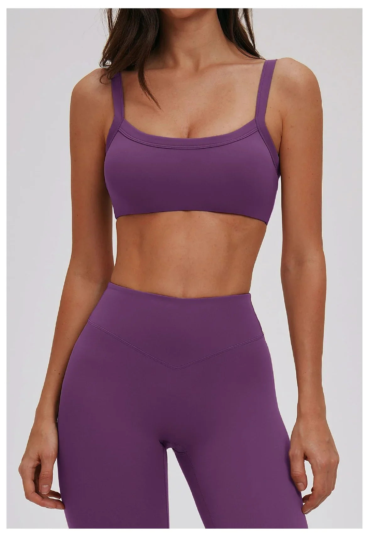 Sexy Gym Top Women Sports Bra Running Yoga Bra Breathable High StrengthSports Underwear Women Fitness Bra Workout Top Women
