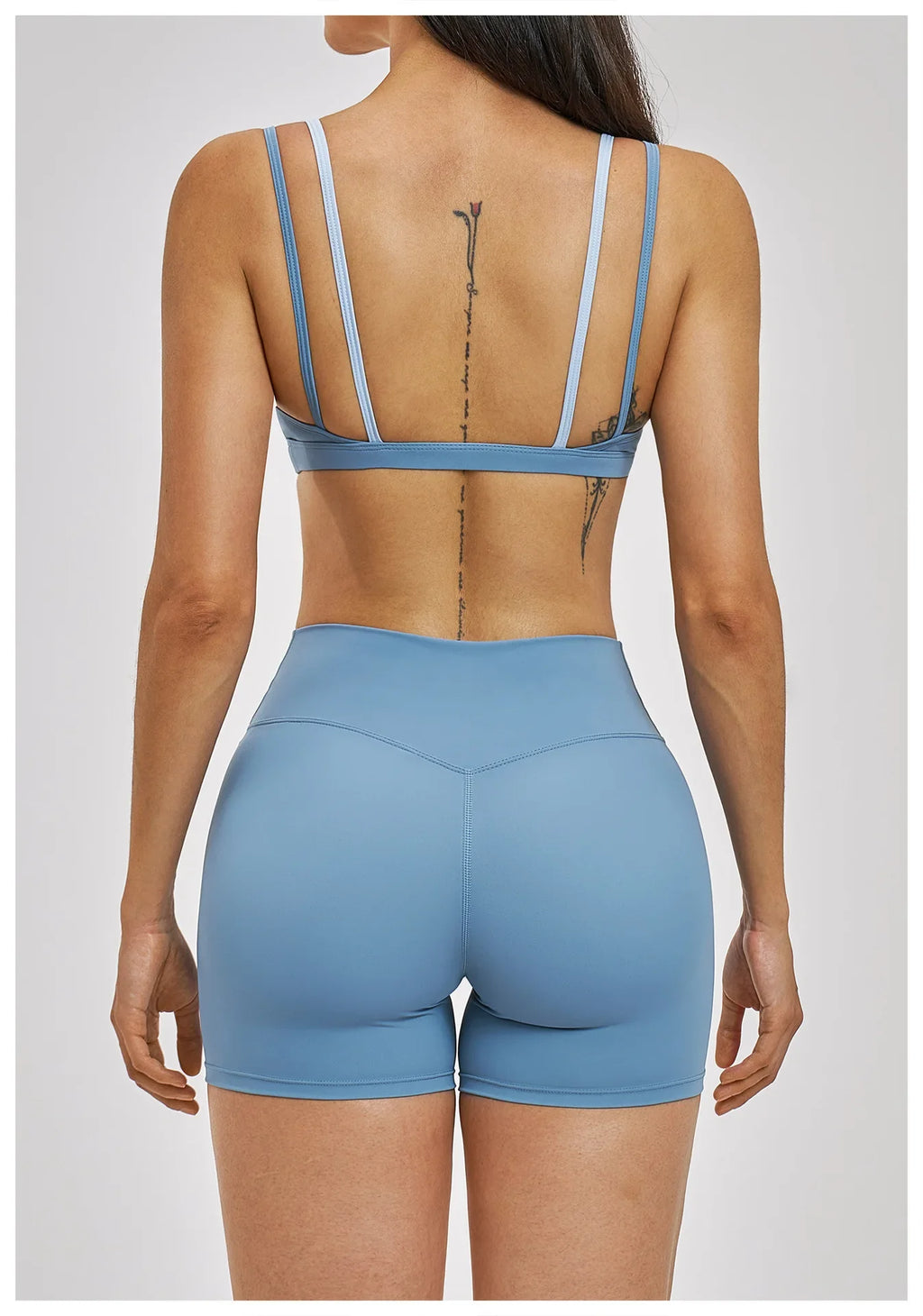 Sexy Sports Bra Women Gym Top Running Backless Yoga Bra Breathable Workout Sport Underwear Women Fitness Bra Push Up Workout Top