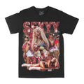 Sexyy Red "Big Sexyy" Graphic Tee