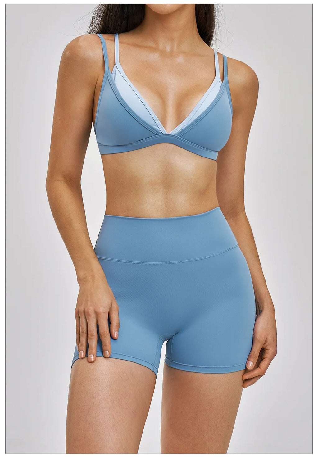 Sexy Sports Bra Women Gym Top Running Backless Yoga Bra Breathable Workout Sport Underwear Women Fitness Bra Push Up Workout Top