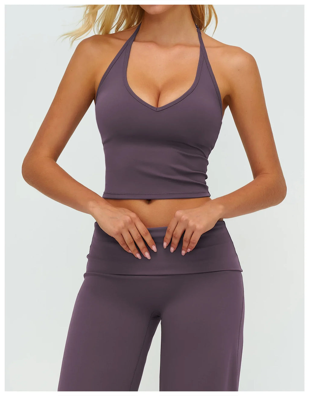 Women Underwear Breathable Sports Bra Shockproof Fitness Tops Push Up Gym Crop Top Brassiere Sport Bras Gym Workout Top Yoga Bra