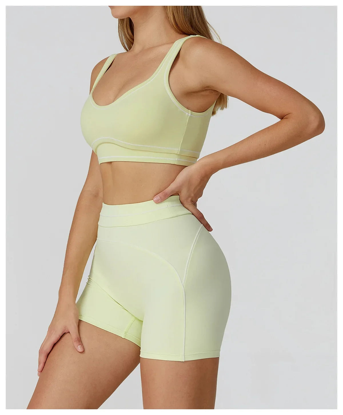 2026 Yoga Bra Women Sports Bra Top Push Up Fitness Underwear Sport Tops Women Breathable Running Vest Bralette Gym Wear Female