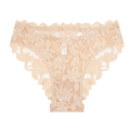 New Sexy Floral Lace Underwear Panties Sets Hollow Out See-Through Romantic Lingerie Underwear Sexy Women Panties S-XL