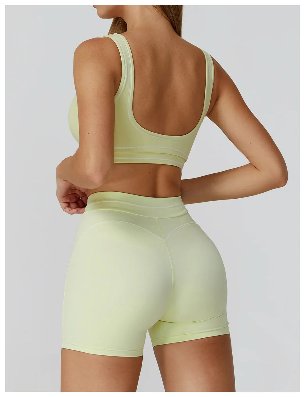 Breathable Sports Bra Women Shockproof Fitness Tops Push Up Gym Crop Top Brassiere Sport Bras Gym Workout Top Summer Yoga Bra