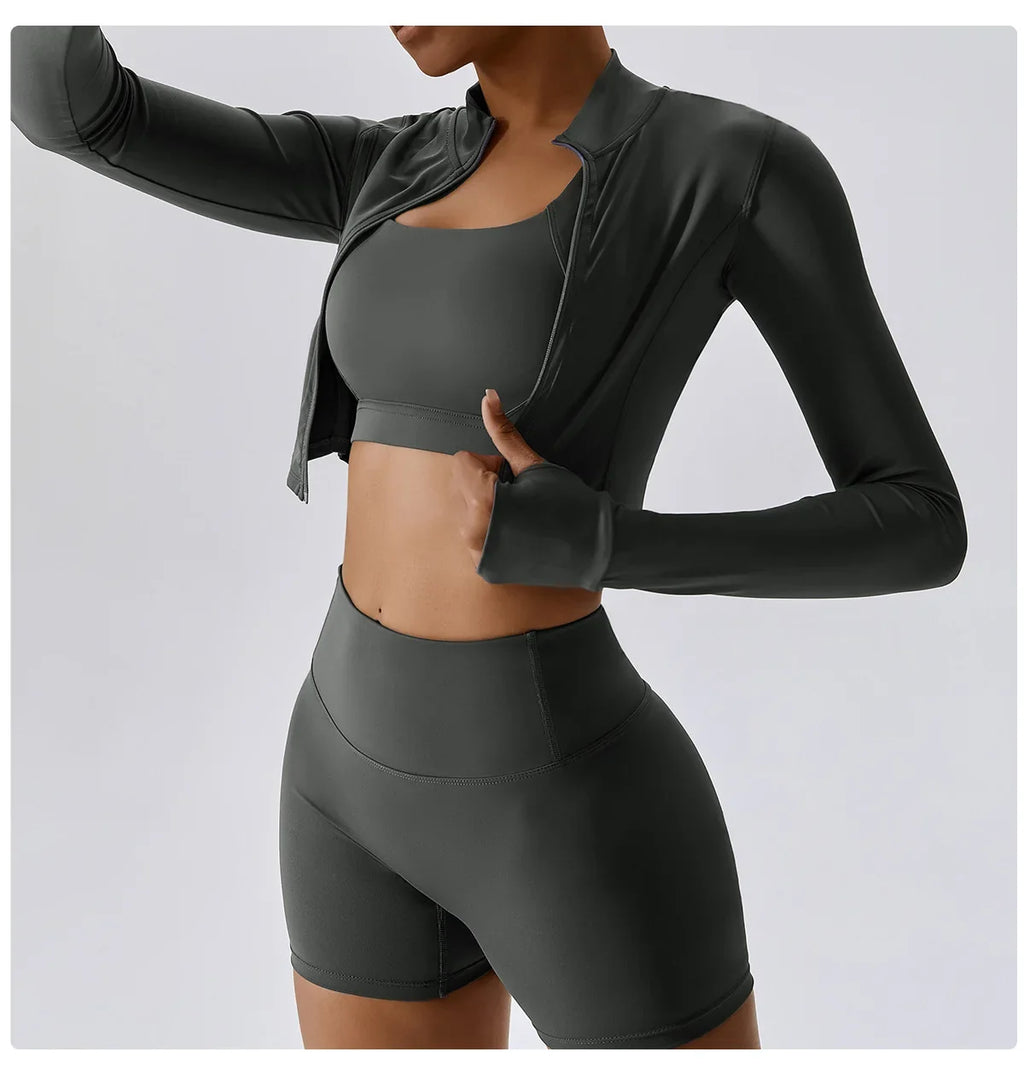 Crossed Shoulder Strap Yoga Bra Chest Pad Running Sports Bra Gym Top Women Stretch Pull Up Underwear Women Vest Fitness Tank Top