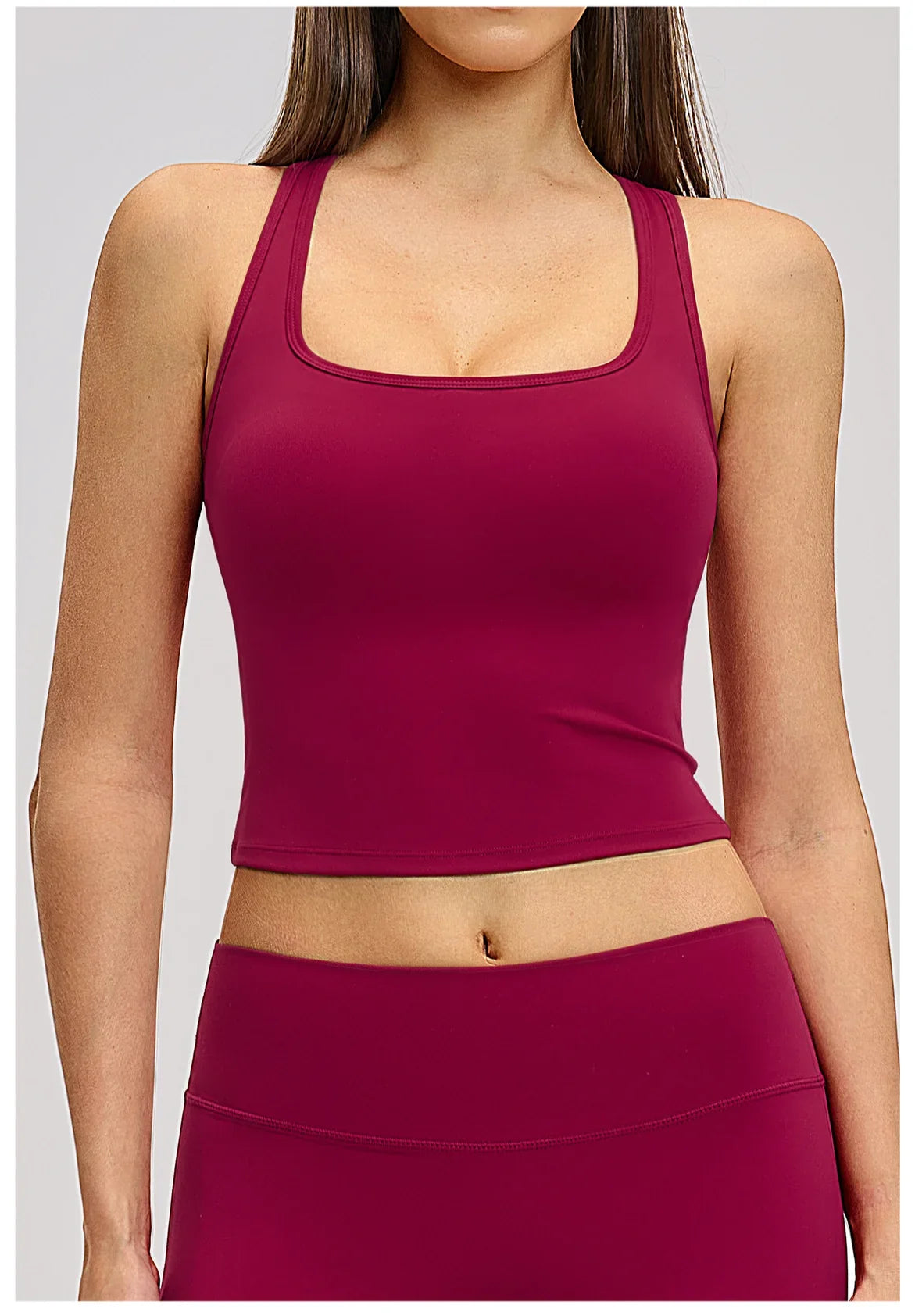High Strength Fitness Bra Workout Tops Gym Underwear Fitness Sports Bra Sexy Athletic Sport Bra Women Backless Gym Yoga Crop Top