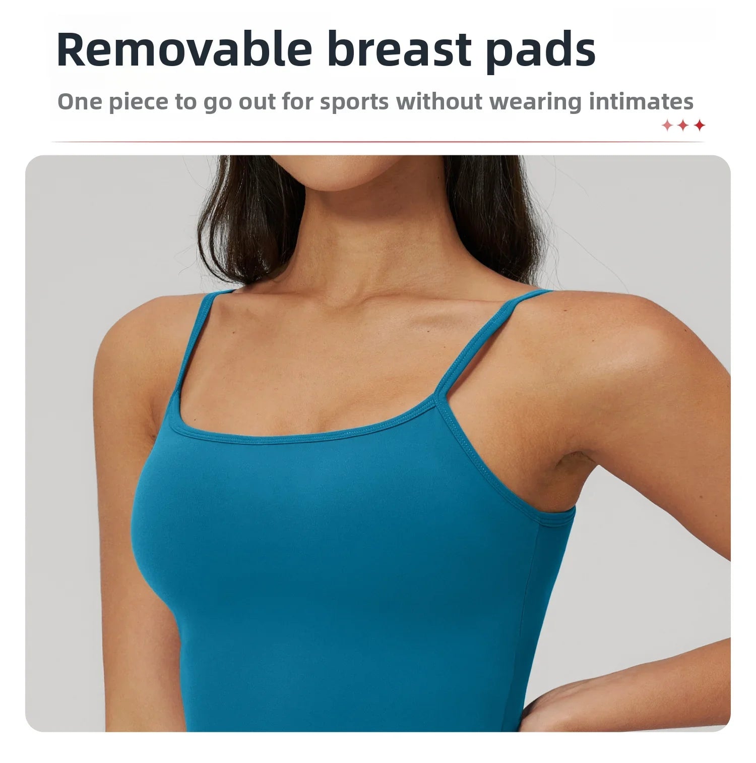 Women Breathable Sports Bra Shockproof Fitness Tops Push Up Gym Underwear Crop Top Brassiere Sport Bras Gym Workout Top Yoga Bra