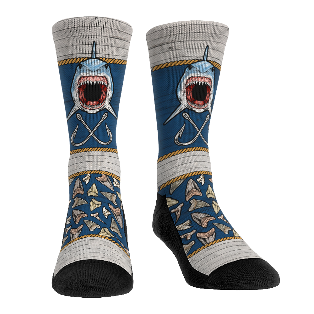 Shark Bundle 3-Pack