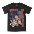 Shawn Michaels "Heartbreak Kid" Graphic Tee
