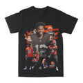 Shedeur Sanders Rookie Graphic Tee