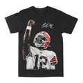 Shedeur Sanders "Watch Me" Graphic Tee