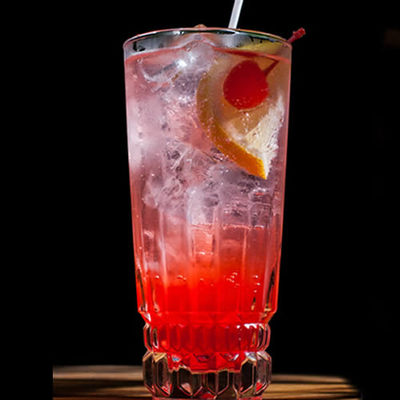 Shirley Temple Fragrance Oil