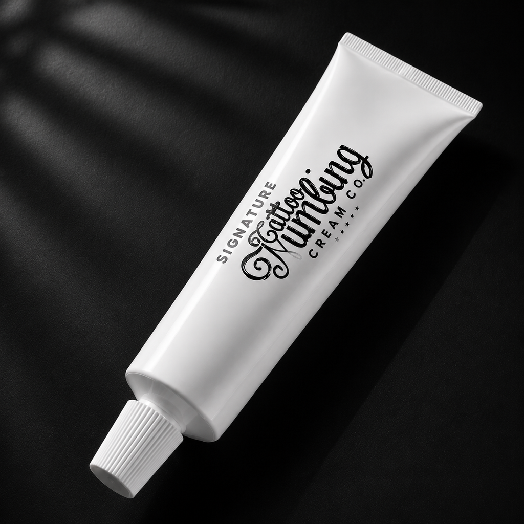 Signature Tattoo Numbing Cream (10g)