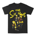 Simpsons Graphic Tee
