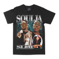 Soulja Slim Graphic Tee