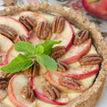 Spiced Apple Pecan Fragrance Oil