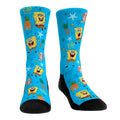 SpongeBob SquarePants - Classic Blue Icons