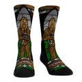 Chewbacca - Stained Glass