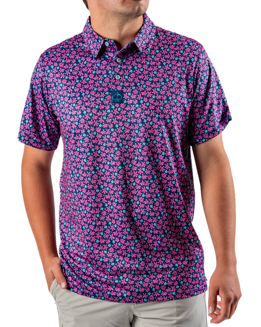 Full Bloom