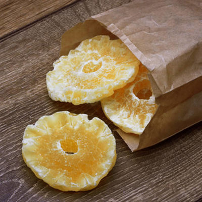 Sun Drenched Pineapple Fragrance Oil