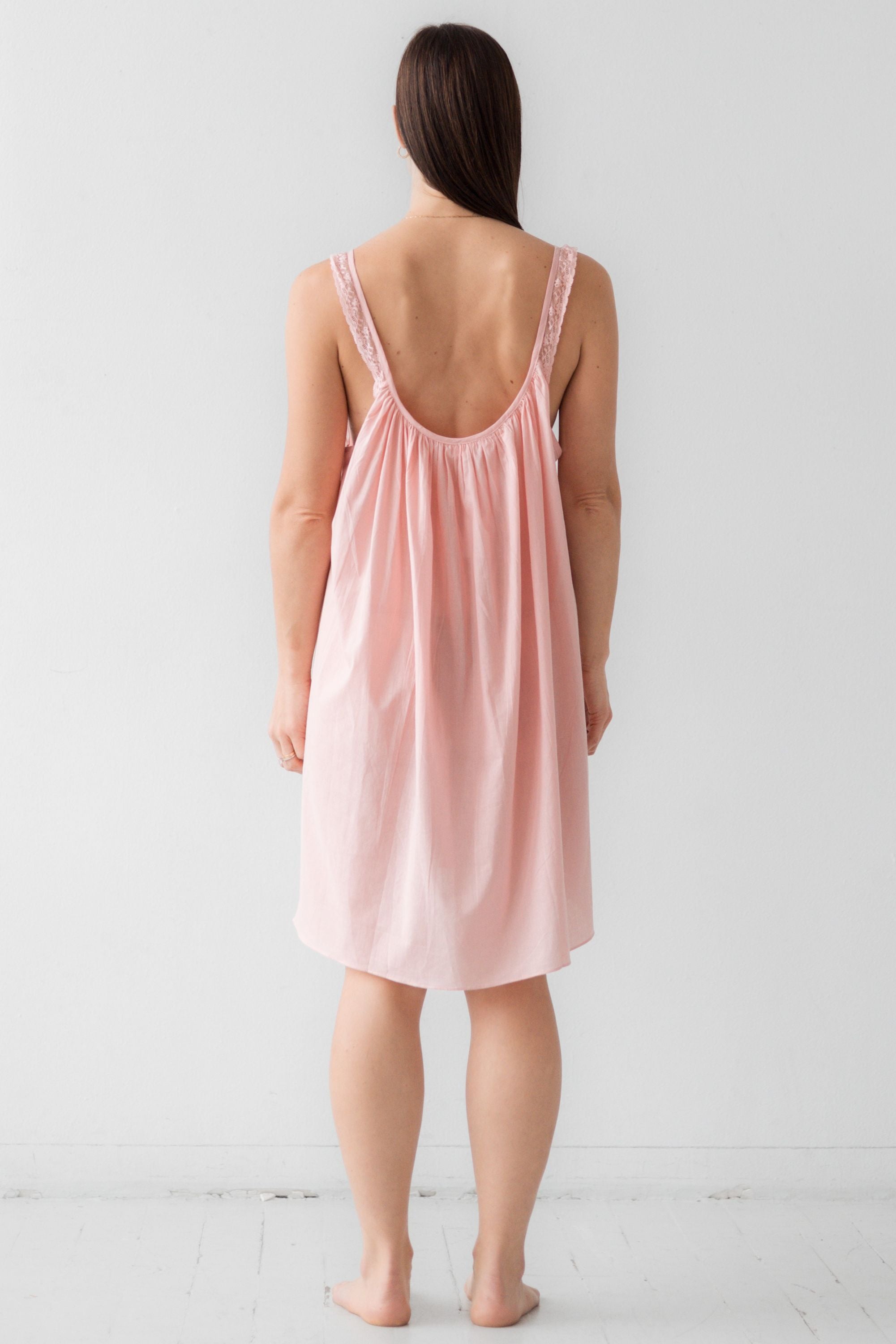 Suzannita Sleeveless Gown