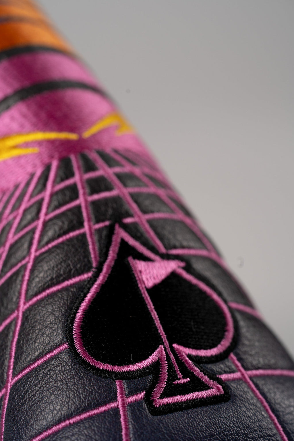 Synthwave - Blade Putter Cover