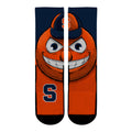 Syracuse Orange - Otto the Orange Mascot