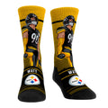 T.J. Watt - Pittsburgh Steelers - Big Shot