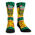 Teenage Mutant Ninja Turtles - Pizza Time