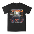 TRU "Tru 2 Da Game" Graphic Tee