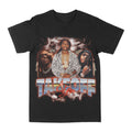 Take Off Lightning Graphic Tee