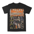 Tales Of Haddonfield Graphic Tee