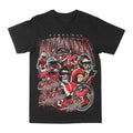 Tampa Bay Buccaneers Graphic Tee