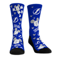 Tampa Bay Lightning - Disney - Mickey Sketch