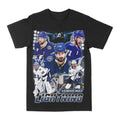 Tampa Bay Lightning Graphic Tee