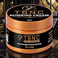 Tattoo Numbing Cream - 4 oz
