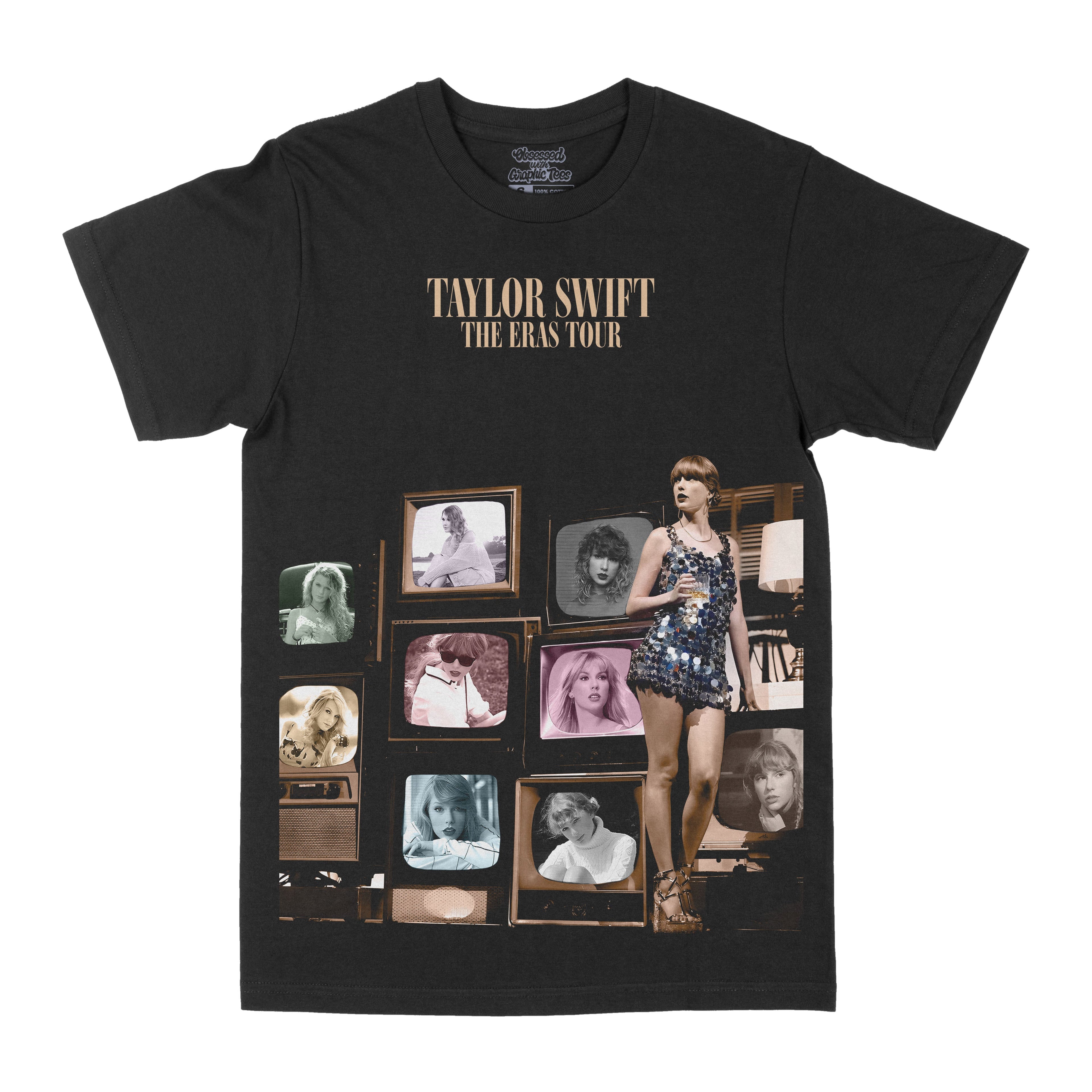 Taylor Swift "Eras TV"