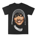 Tems "Big Face" Graphic Tee