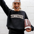 Tennessee Football Game Day Tailgate Party University State Pride College Fan Sweatshirt