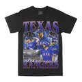 Texas Rangers Graphic Tee