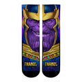 Thanos - Split Face