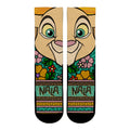 The Lion King - Nala - Split Face