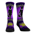 The Addams Family - Wednesday Silhouette