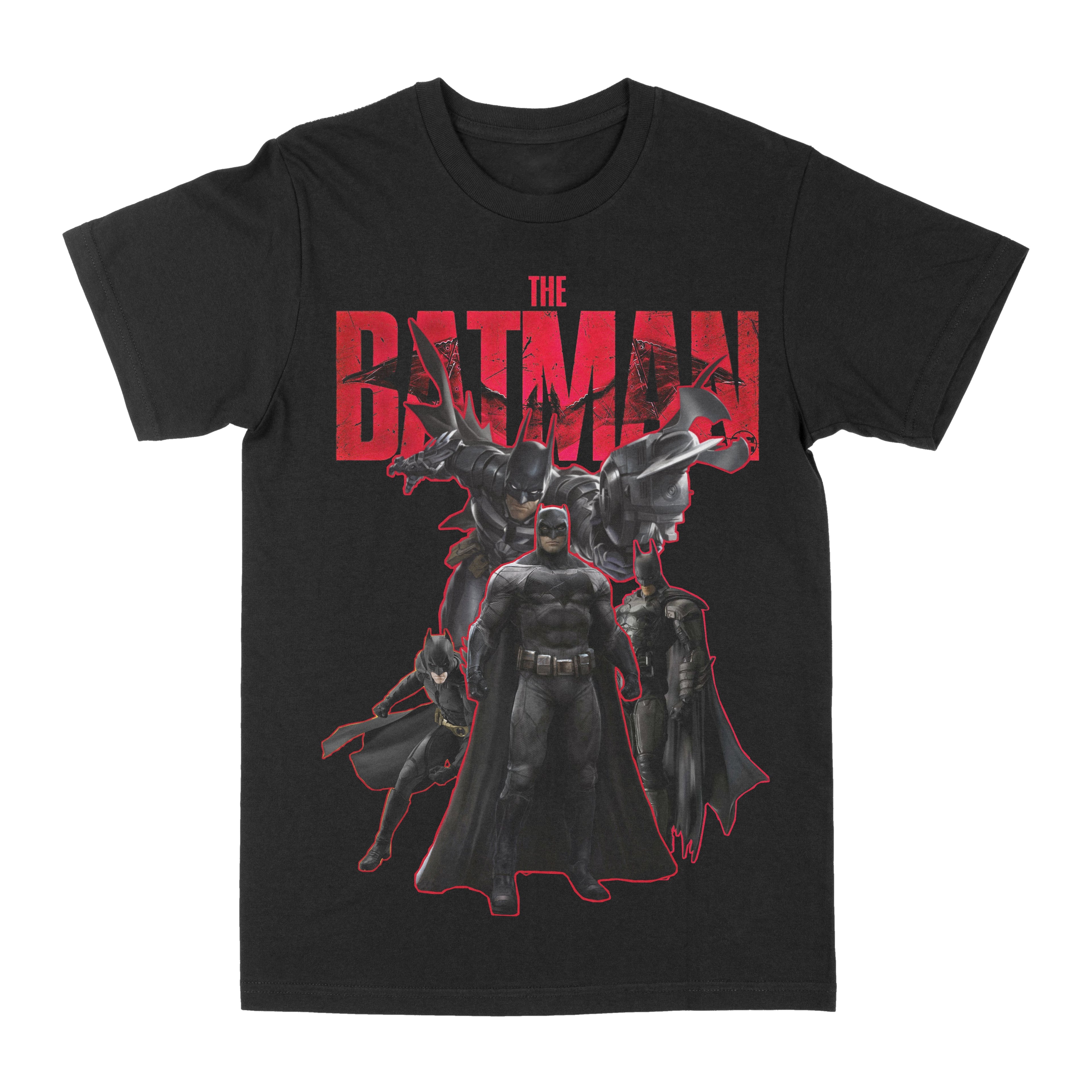 The Batman Graphic Tee
