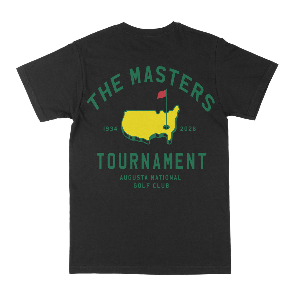 The Masters Graphic Tee