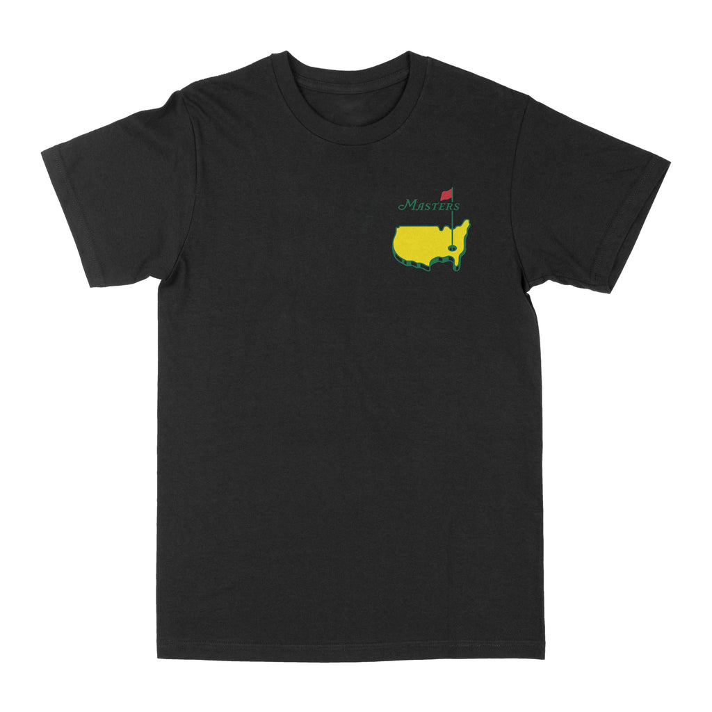 The Masters Graphic Tee