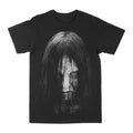 The Ring "Big Face" Graphic Tee